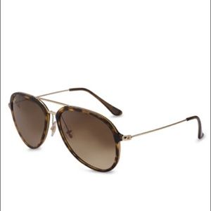 Ray Bans sunglasses cheetah men, women